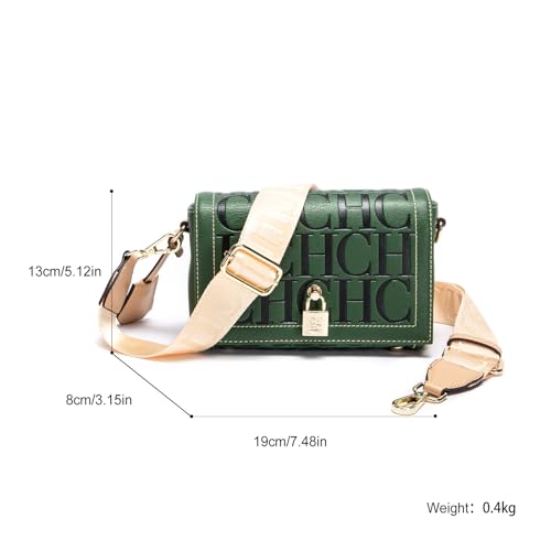 Consejos y comparativas para Comprar Bolsos carolina herrera los 7 más buscados. 5 Imagen adicional
