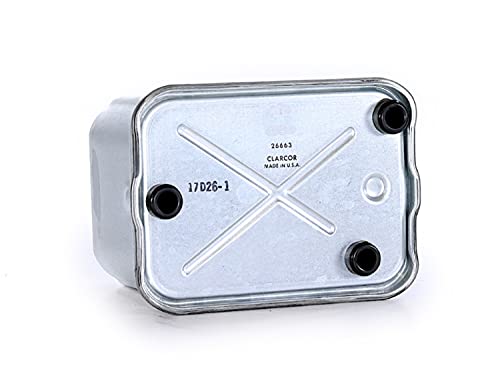 WIX Racing Filters Fuel Filter