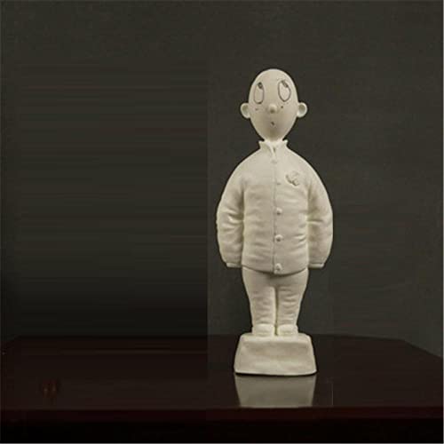 Sculptures de jardin et salon en résine, le cadeau design idéal
