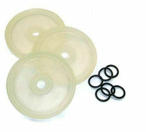 HyPro 9910-KIT1881 Diaphragm Kit for D503 Diaphragm Pump
