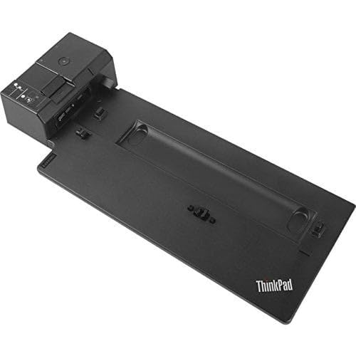 Lenovo ThinkPad Ultra Docking Station US (40AJ0135US) - image 1