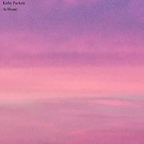 At Home by Kirby Puckett on Amazon Music