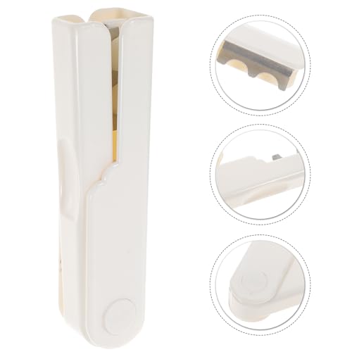 Herramienta para quitar espinas y hojas Abaodam 5.51 pulg miniatura 3
