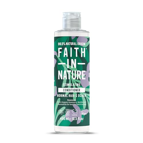 Faith In Nature Natural Conditioner