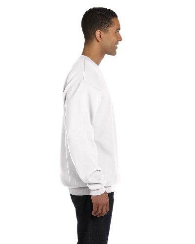 Champion S600 - Eco Crewneck Sweatshirt4