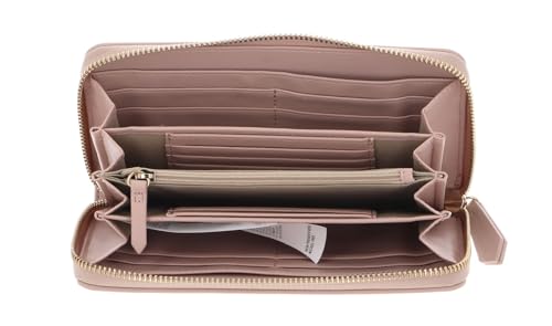 Valentino Zero RE VPS7B3155 portefeuille Cipria anti-encombrement