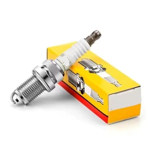 Bougie d'allumage BKR5EYA-11 pour remplacer les pièces d'origine usées