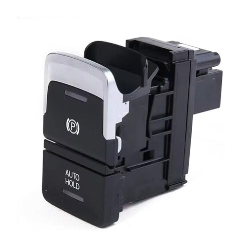 Botón de freno de mano 5G0927225D para Golf Mk7 2013-2017