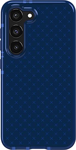Coque Samsung S23 tech21抗摔16 pieds et anti-chocs