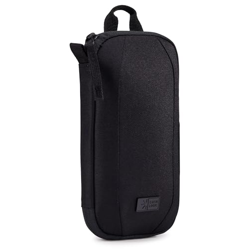 Case Logic Polyester Invigo Small Electronic Case, 9-1/8