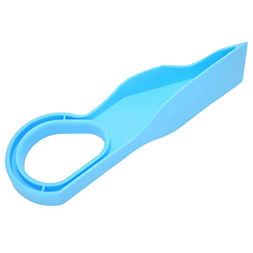 Matratzenheber Werkzeug, Bett Matratze Wedge Elevator, Matratzenlifter mit ergonomischem Design, Hilft beim Anheben und Halten der Matratze, Bett machen Tucker Werkzeug, Linderung von Rückenschmerzen