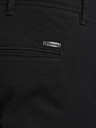 JACK & JONES Male Chino Shorts Regular Fit Chino Shorts