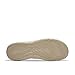 Clarks Men's Driftlite Step Moccasin, Light Grey Combi, 8