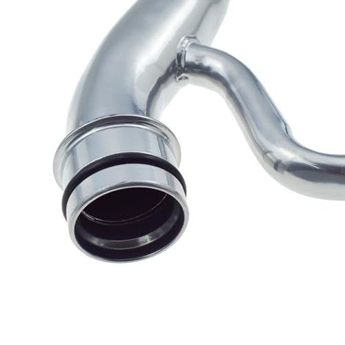 Tuyau liquide refroidissement DG1Z-8A505-A Ford Explorer Taurus 2013-2019 - 4