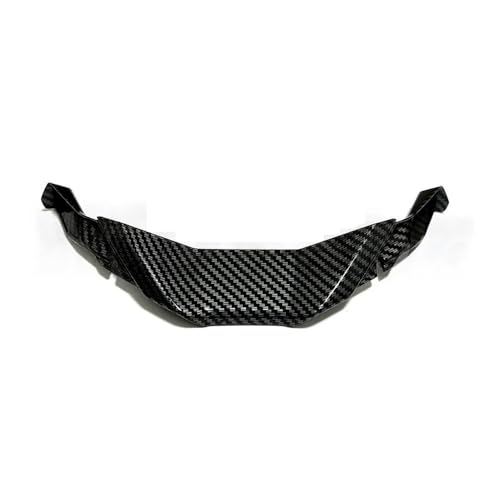 Aileron latéral carénage S1000RR en fibre premium pour carénage avant sport