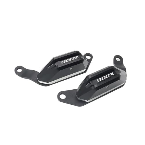 Protector Caídas F900R solución para el motor