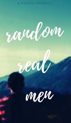 Random Real Men: Random Blokes: 9780464063100: Amazon.com: Books