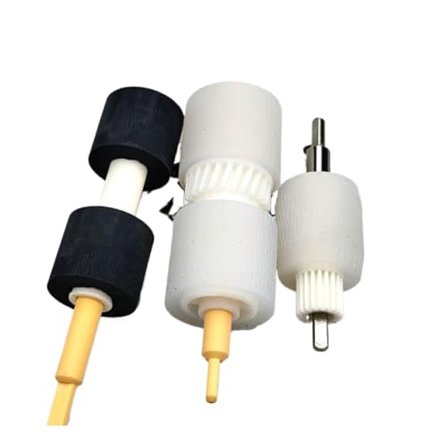 Rouleaux alimentation WC4110 WC4112 D95 D110 D125 kit maintenance HCF