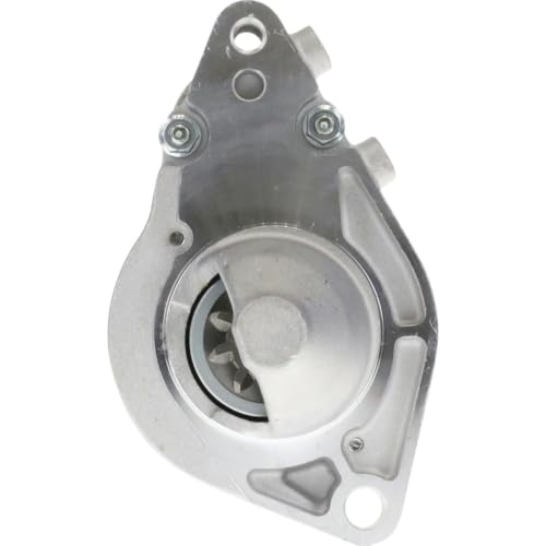 Rareelectrical Starter Fits 2013-2017 Jaguar Xj Xjl 3.0L V6 5.0L V8 Sedan