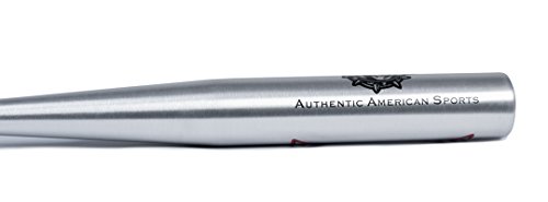 Tysonz Mazza da baseball in alluminio BB in