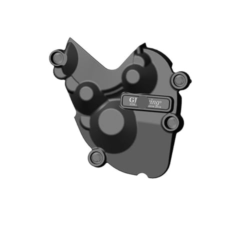Ensemble protection moteur moto Ninja 6R anti chute