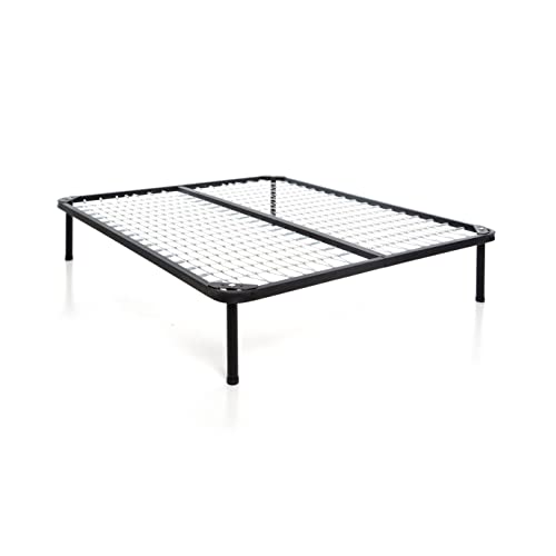 DOLCI SOGNI Rete Letto Matrimoniale 160x190, Rete