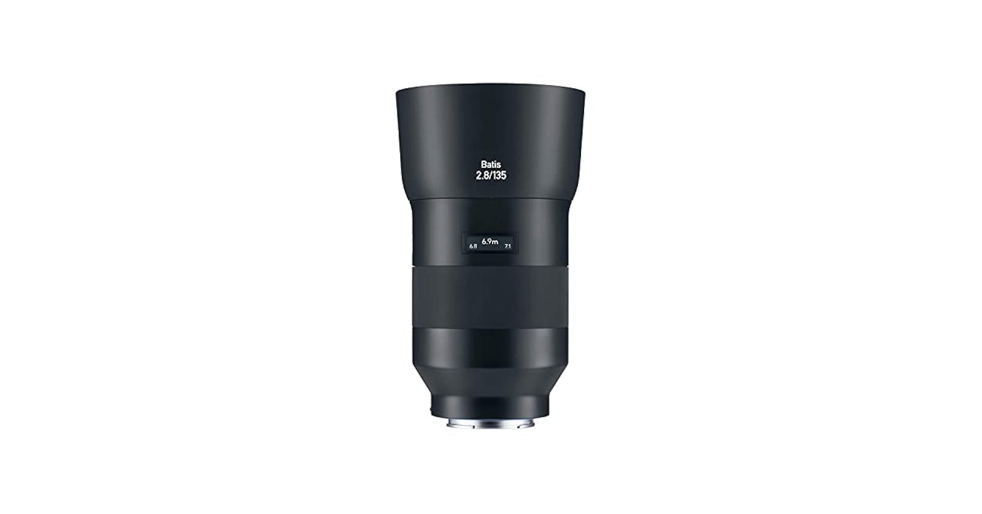 Amazon.com : ZEISS Batis 135mm f/2.8 Lens for Sony E Mount