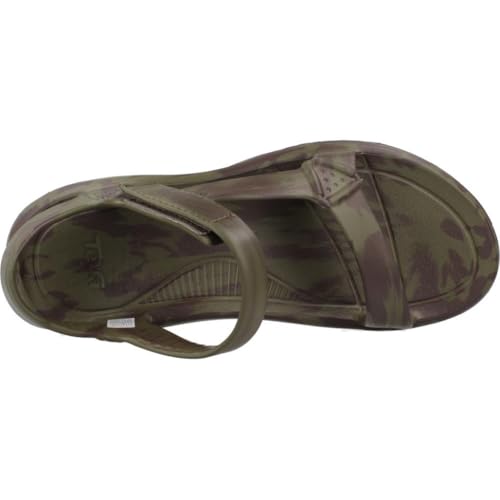 Image of Teva Men's Hurricane Drift Water Sandal