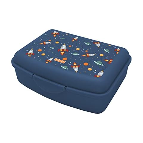 NERTHUS Boîte à déjeuner enfant Cover