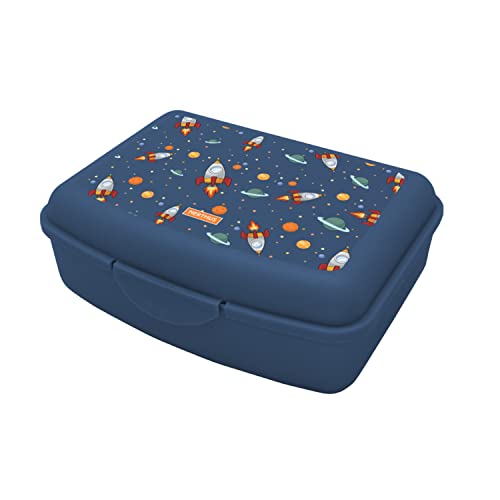 NERTHUS Boîte à déjeuner pour enfants