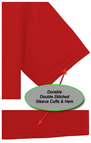 JH Design Men's Cummins T-Shirt Turbo Diesel Logo Crew Neck Shirt in 2 Colors