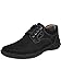 Produktbild Josef Seibel Herren Anvers 36 43390 Schn rhalbschuhe, Schwarz, 40 EU Weit