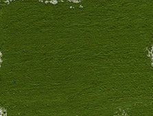 Unison Handmade Pastel - Green 14