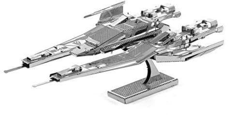 Dark Horse Deluxe Mass Effect: Metal Earth 3D Laser-Cut Model: SX3