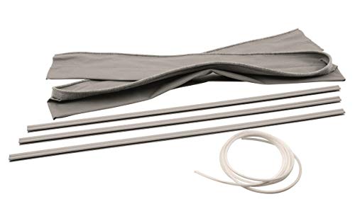 Preisvergleich Produktbild Outwell Magnetadapter 3-teilig Länge 260 cm