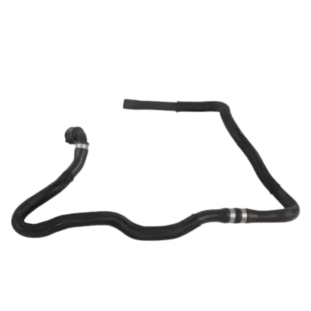 Oivafjz Onecolor Motor Coolant Recovery Tank Hose Compatible With F18 F10 F11 F07 F01 F02 N55