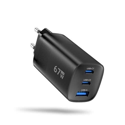 Bloc multiprise USB C fini les batteries faibles sur MacBook Pro, iPhone 17 et Galaxy S25