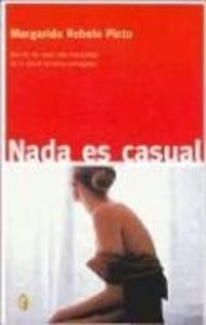 Nada Es Casual (Byblos)