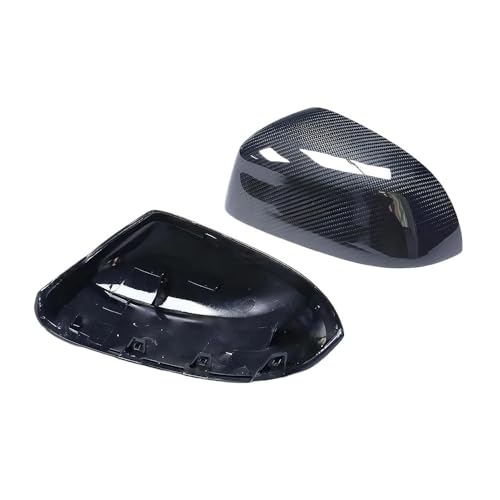 Coque rétroviseur extérieur rayée ? Changez votre couvercle pour X7 G07 2019-2022
