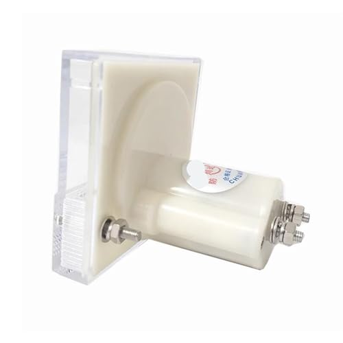 Ampèremètre bidirectionnel 85c1 cadran ±500uA pour mesure courant DC