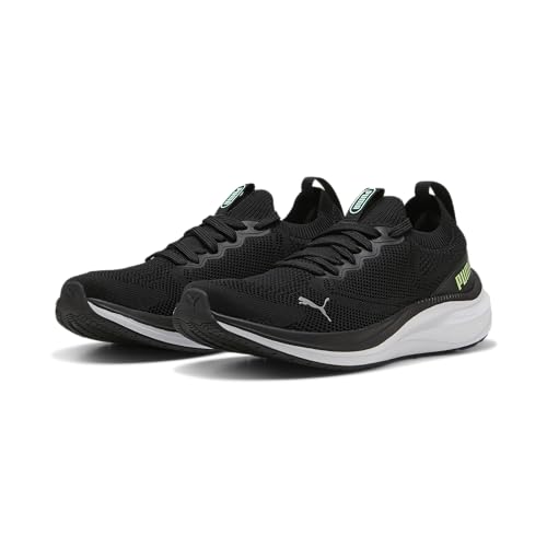 Miniatura 2 de Puma Skyrocket Lite - Tenis Unisex Para Adultos, 2 Negro Fizzy Light Mint Melt, 43 Eu