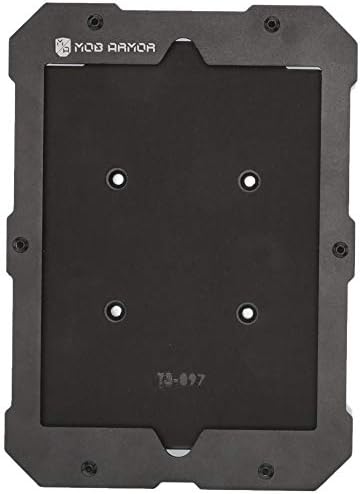 Mob Armor T3 Enclosure for iPad 9.7"