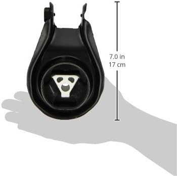 Genuine Mazda (BP4S-39-040B) Engine Mount