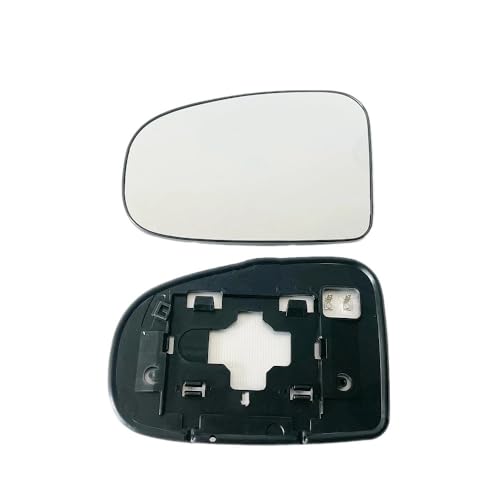 Rétroviseur extérieur dégivrant pour Prius Plus contre angle mort - 4