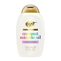 OGX Coconut Miracle Oil Conditioner 385mL
