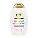 OGX Extra Strength Damage Remedy + Coconut Miracle Oil Conditioner, 13 Ounce