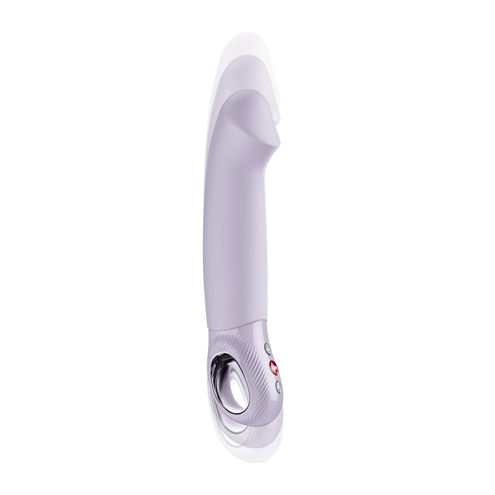 Fun Factory Stronic Smooth | G-Punkt-Vibrator mit Stoßbewegung | Pulsator