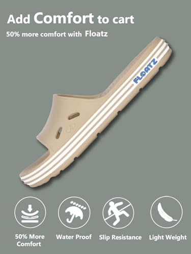 Image of Floatz Men's Slip-on Slide
