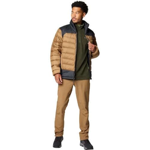 Columbia Men's Autumn Park Ii Down Jacket3