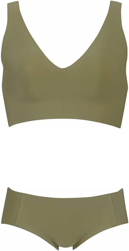 [ゴコチ] 2 ショーツ(Mサイズ) セット CGG536 OV(セット) L